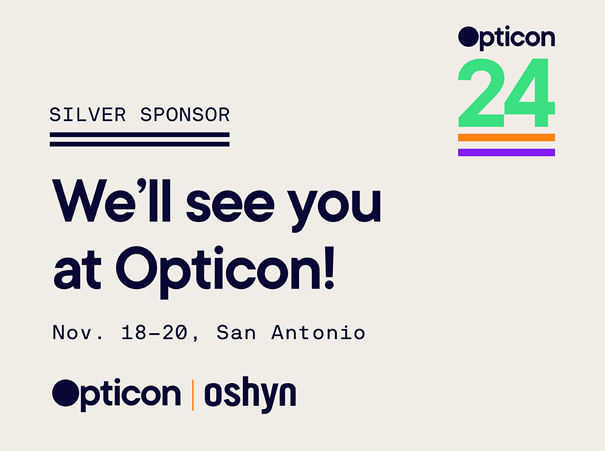 Optimizely Opticon 2024