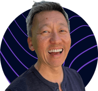 Yun Woo, Experience Architect Yun Woo, Experience Architect